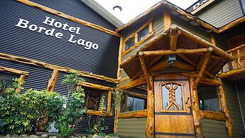 Borde Lago Hotel