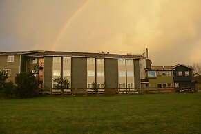 Borde Lago Hotel