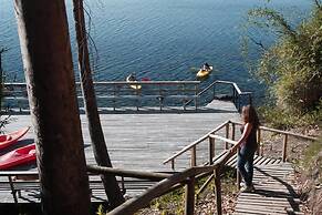 Borde Lago Hotel