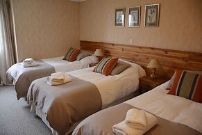 Borde Lago Hotel