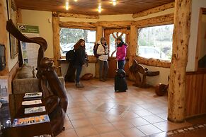 Borde Lago Hotel