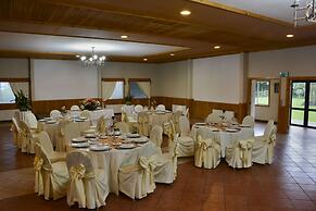 Borde Lago Hotel