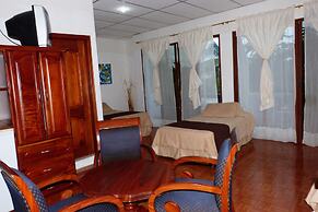 Galapagos Islands Hotel