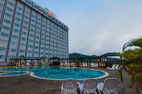 Bayview Hotel Langkawi