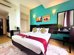 Bella Vista Waterfront Resort