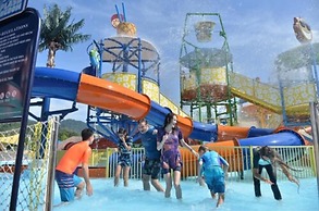 Bella Vista Waterfront Resort