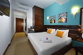 Bella Vista Waterfront Resort
