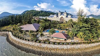 Bella Vista Waterfront Resort