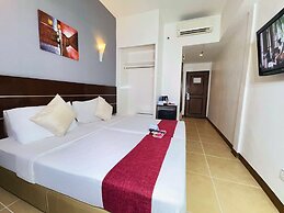 Bella Vista Waterfront Resort
