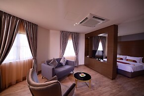 Bella Vista Waterfront Resort