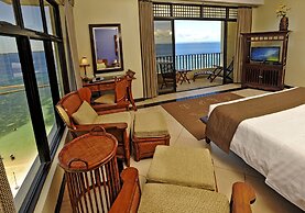 Costabella Tropical Beach Hotel