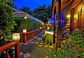 Costabella Tropical Beach Hotel