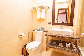 Costabella Tropical Beach Hotel