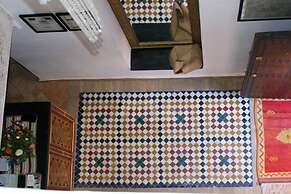 Riad Al kadar