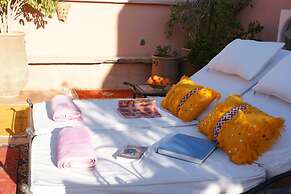 Riad Al kadar