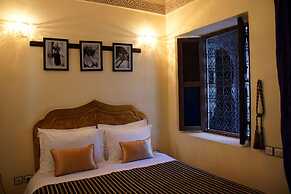 Riad Al kadar
