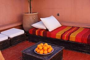 Riad Al kadar