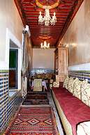 Riad Al kadar