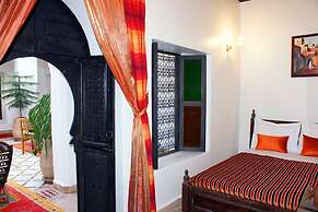 Riad Al kadar