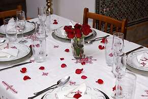Riad Al kadar