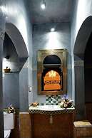 Riad Al kadar