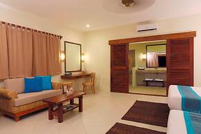 Bluewater Sumilon Island Resort