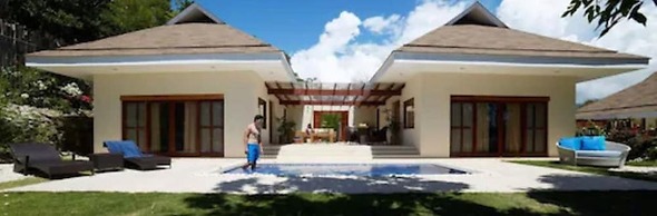 Bluewater Sumilon Island Resort