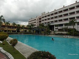 The Mansion