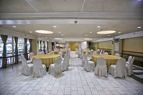 The Mansion