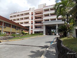 The Mansion