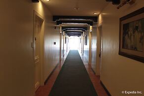 Fort Ilocandia Resort Hotel