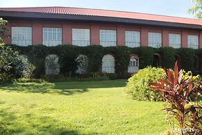 Fort Ilocandia Resort Hotel