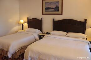 Fort Ilocandia Resort Hotel