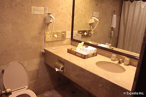 Fort Ilocandia Resort Hotel