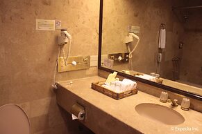 Fort Ilocandia Resort Hotel