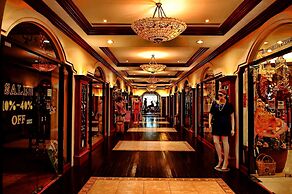Fort Ilocandia Resort Hotel