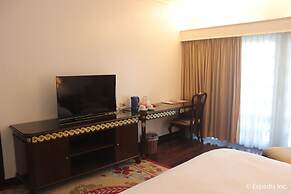 Fort Ilocandia Resort Hotel