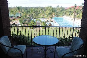 Fort Ilocandia Resort Hotel