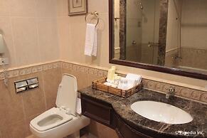 Fort Ilocandia Resort Hotel