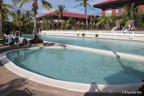 Fort Ilocandia Resort Hotel