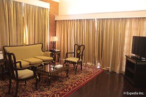 Fort Ilocandia Resort Hotel