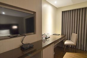 Pearl Garden Hotel