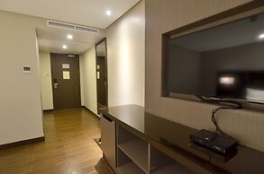 Pearl Garden Hotel