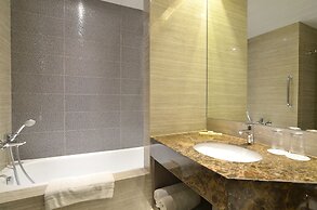 Pearl Garden Hotel