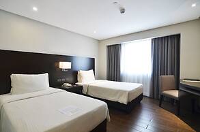 Pearl Garden Hotel