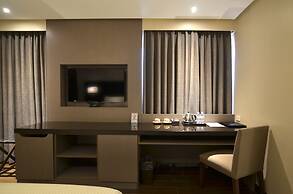 Pearl Garden Hotel