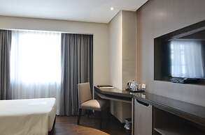 Pearl Garden Hotel