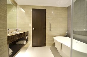 Pearl Garden Hotel