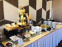 Pearl Garden Hotel