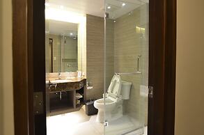 Pearl Garden Hotel